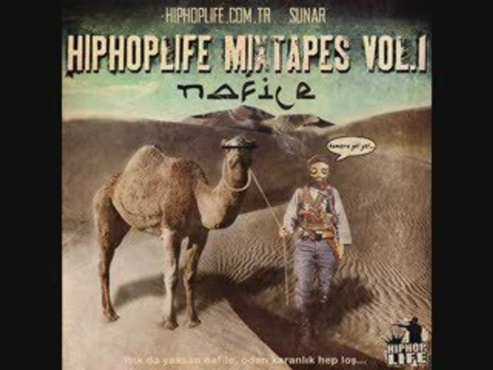 Yunus Emre - Kervan Kaçtı