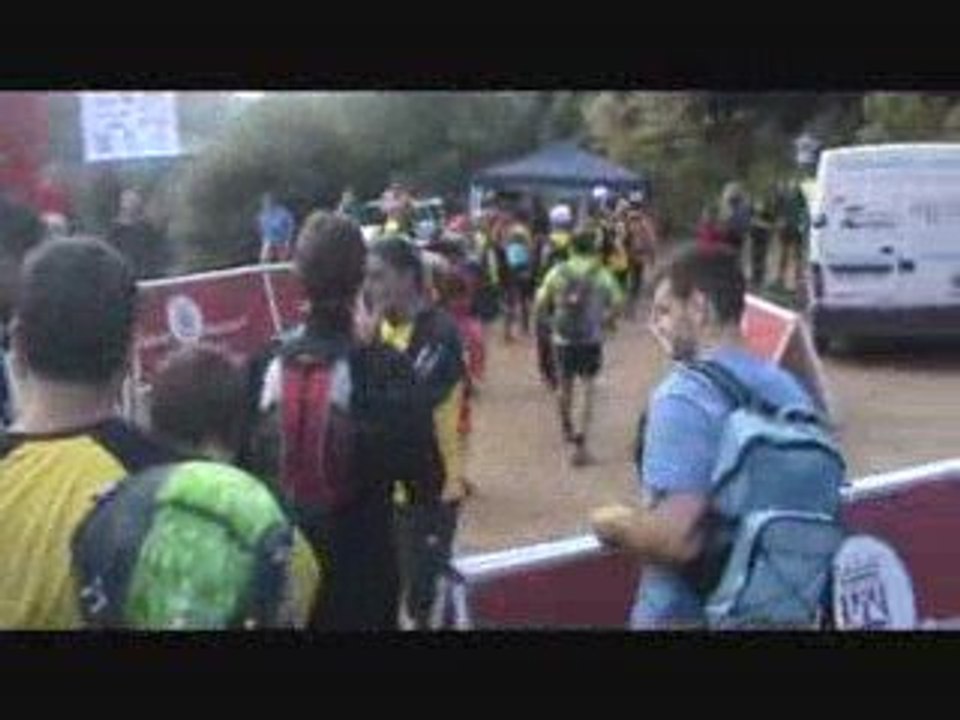 Matagalls Montserrat ' o9