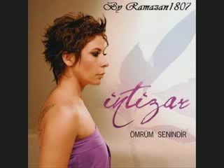 Intizar  Bu Gece Beni Düşün 2009