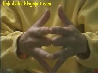 The explanation of why is the wedding ring on the 4th finger