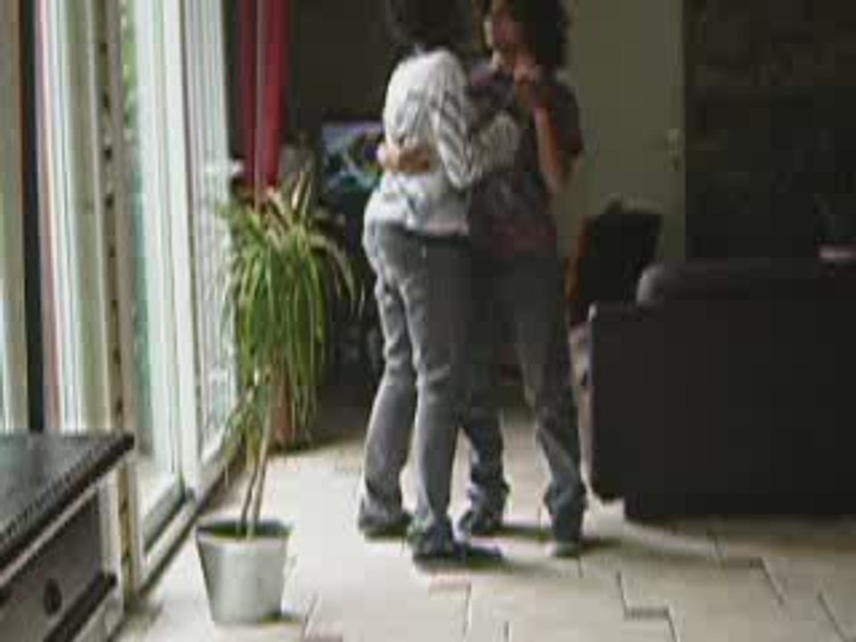 Thibaut et MorgAn aprem 004