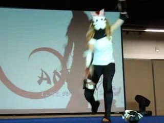 PM8 Jour 2 - 24 - Anbu de Naruto