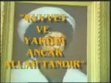 Şeyh Şamil - Çeçen Müzikleri - www.youtube.com/kafkastube