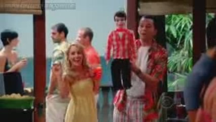 Two And A Half Men S07E02 Promo
