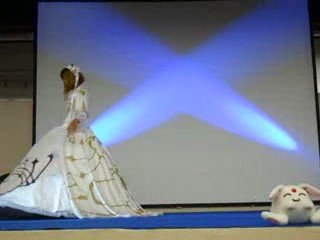 PM8 Jour 2 - 22 - Sakura de Tsubasa