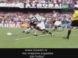 las mejores jugadas del futbol