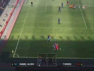 PES 2010 Geforce 6200