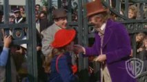 Willy Wonka And The Chocolate Factory Welcome to the Facotry