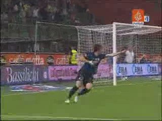 Internazionale vs Napoli