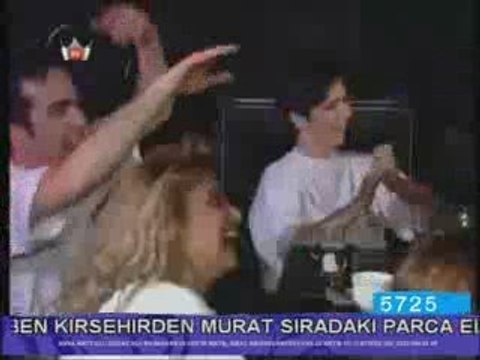 SEDEN GÜREL İZEL ERCAN - OLMAZ DOSTUM