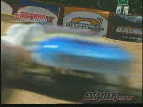 DuraTrax Evader EXT RTR