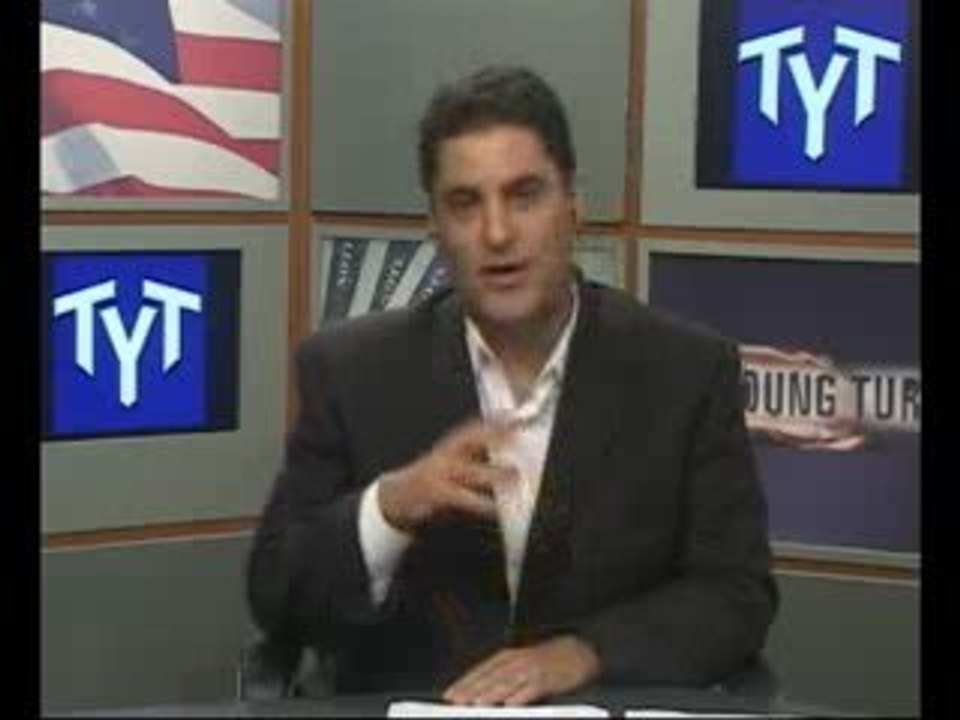 Glenn Becks' Crazy Zoo Antics From His DJ Days