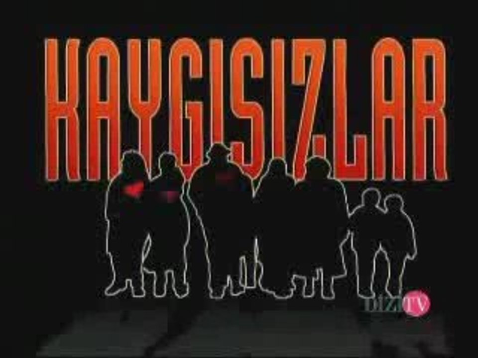 Kaygısızlar 1994 Jenerik