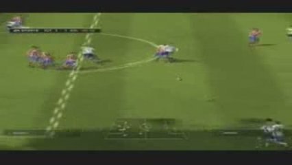 Tottenham Hotspur - Atletico de Madrid [LFM]