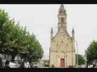 Mariage d'Aurélie et Paul - 19 septembre 2009