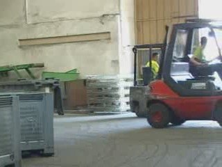 Juratri : une entreprise d'insertion du Jura