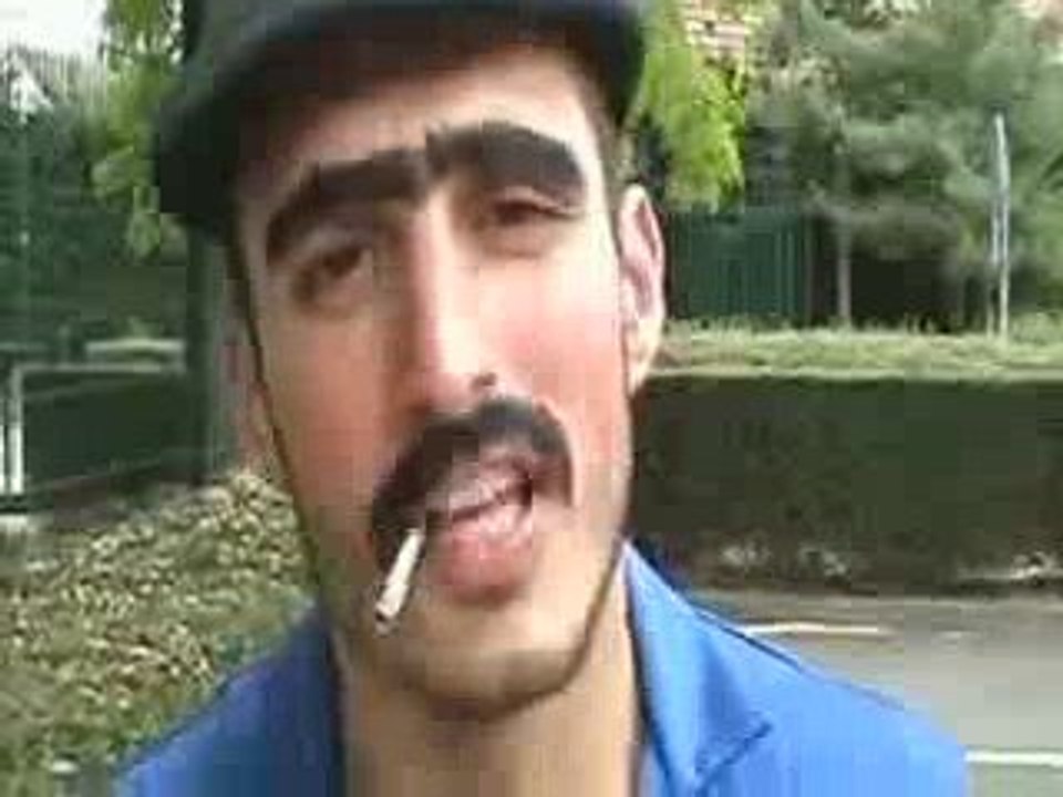 Carglouche répare , Carglouche remplace !