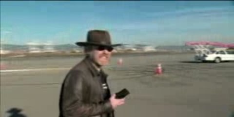 Discovery Channel iPhone App