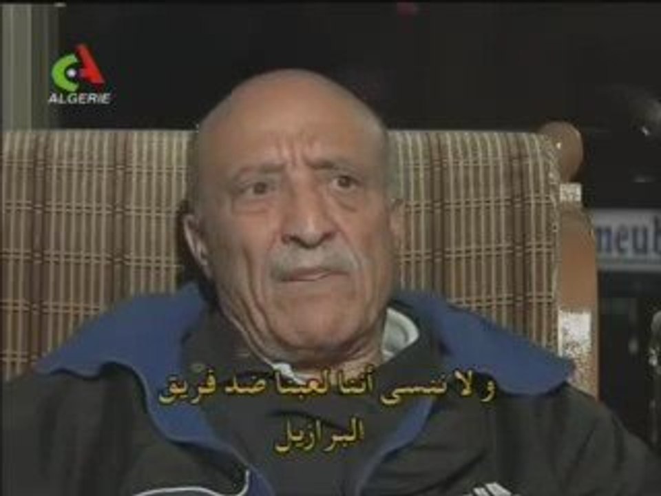 One Two Three Viva l'Algérie البرنامج الرياضي E 3/3