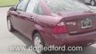 2006 Ford Focus SE ZX4 Don Ledford Chattanooga Cleveland TN