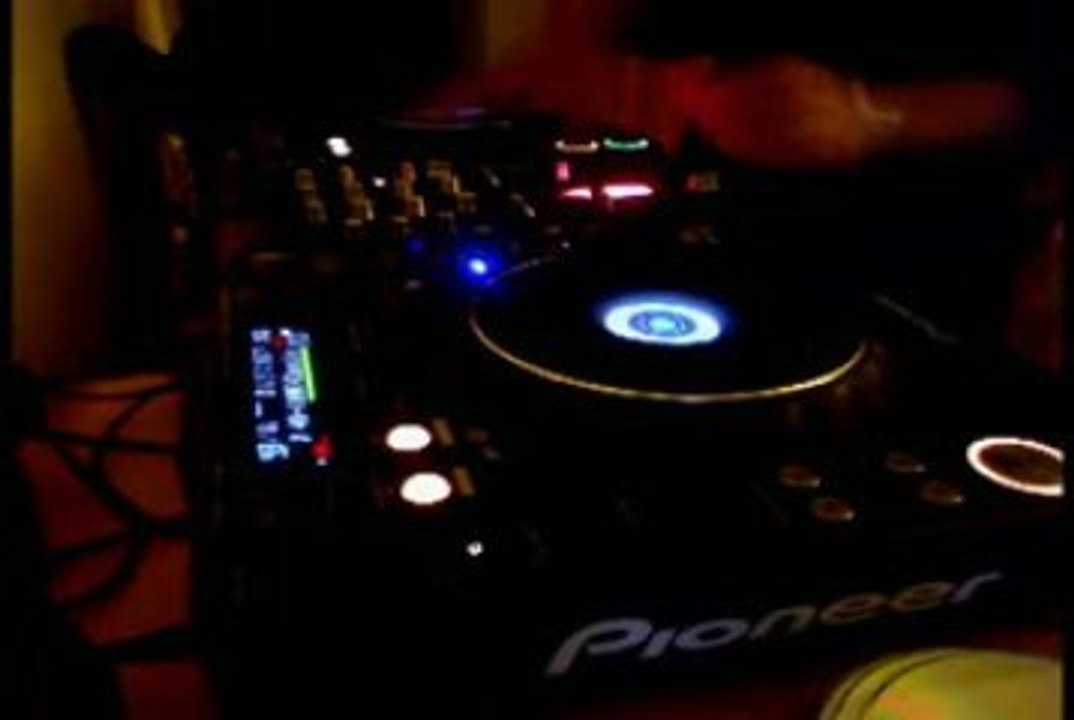 Dj Sanka - Session Live