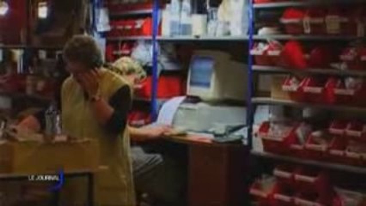 4 entreprises au concours européen de l'innovation