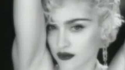 Madonna - Triggering [Music Video]