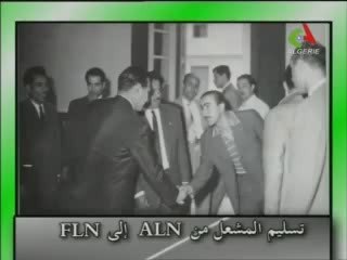 One Two Three Viva l'Algérie البرنامج الرياضي F 1/4
