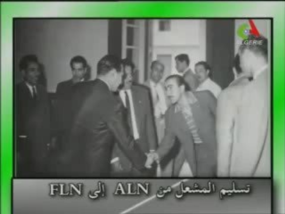One Two Three Viva l'Algérie البرنامج الرياضي F...