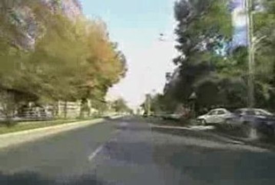 Drive in Bucharest City cd5