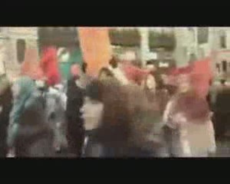 jusqu'à quand Oumma de l'Islam   - 4 5