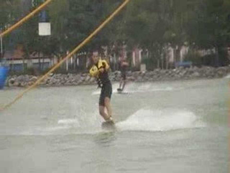 WAKEBOARD noeux les mines antomountain