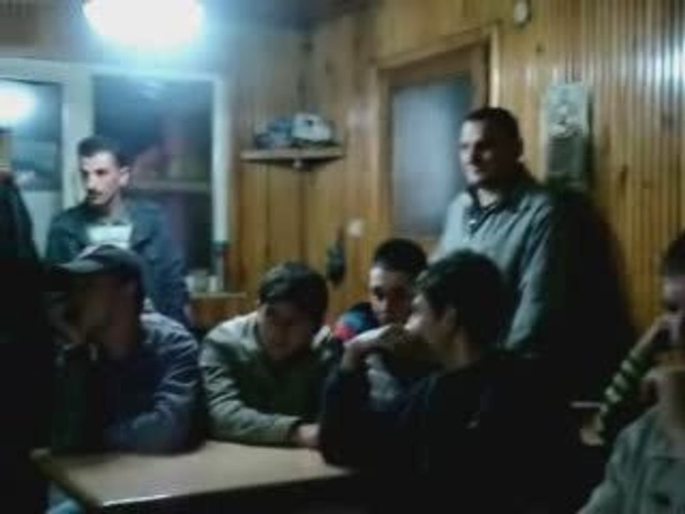 Görnek, Cengiz SELİMOĞLU - Çaykaralı Sinan SAMİ