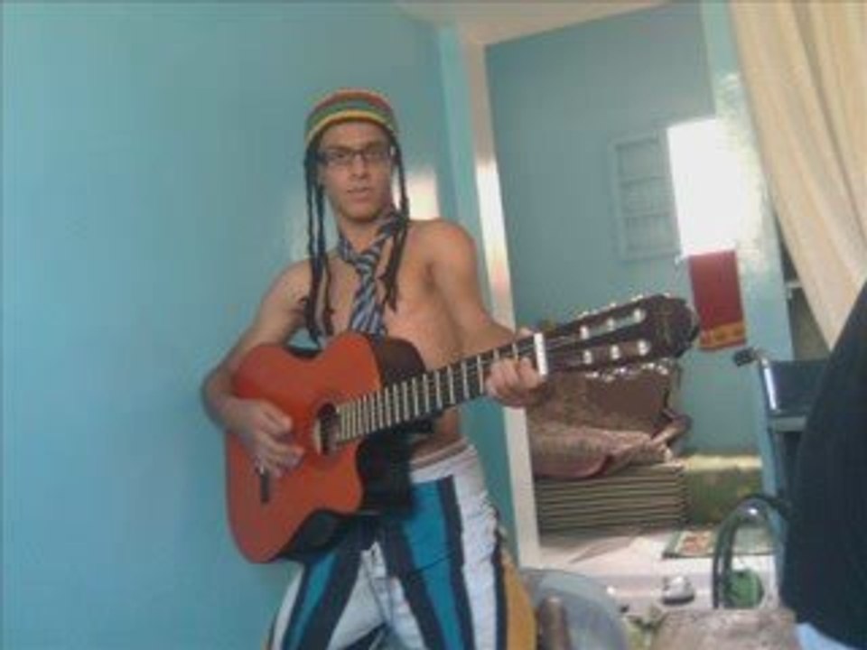 baba mimoun-mizoxx guitar