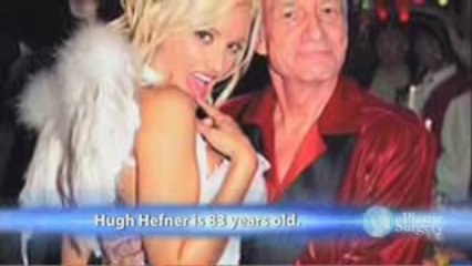Playboy Model Holly Madison Gets Career Confidence With ...