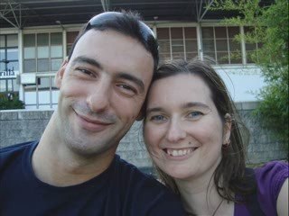 Miguel - All my life