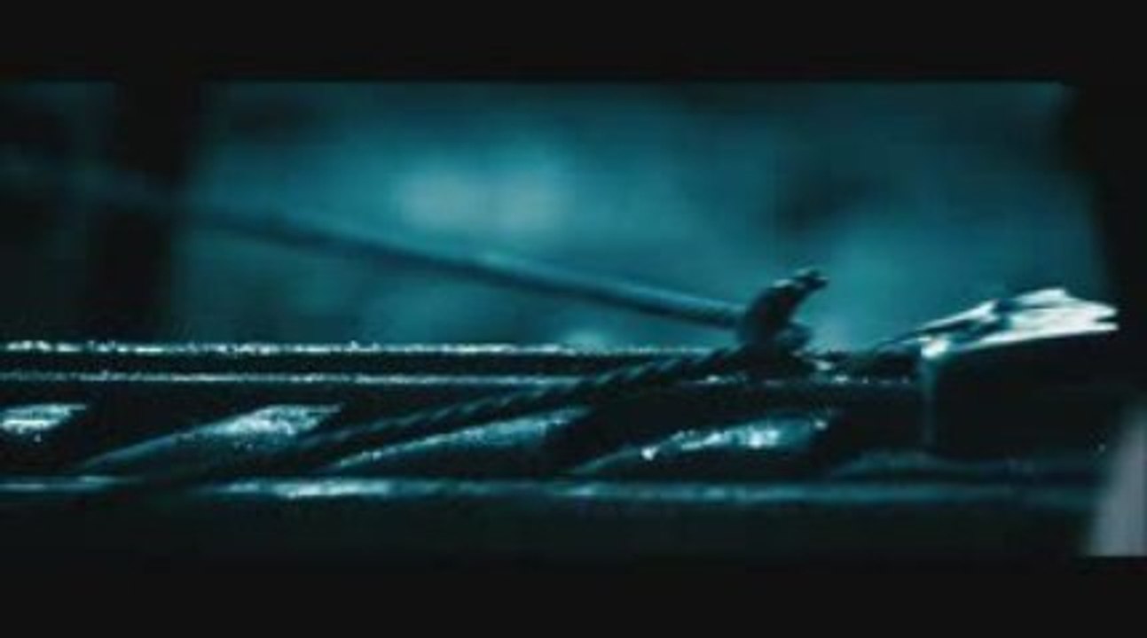 UNDERWORLD 3 extrait VF / grooosse arbalete