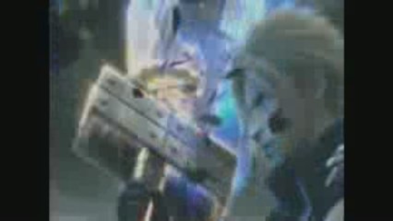 Final Fantasy - Sound Horizon