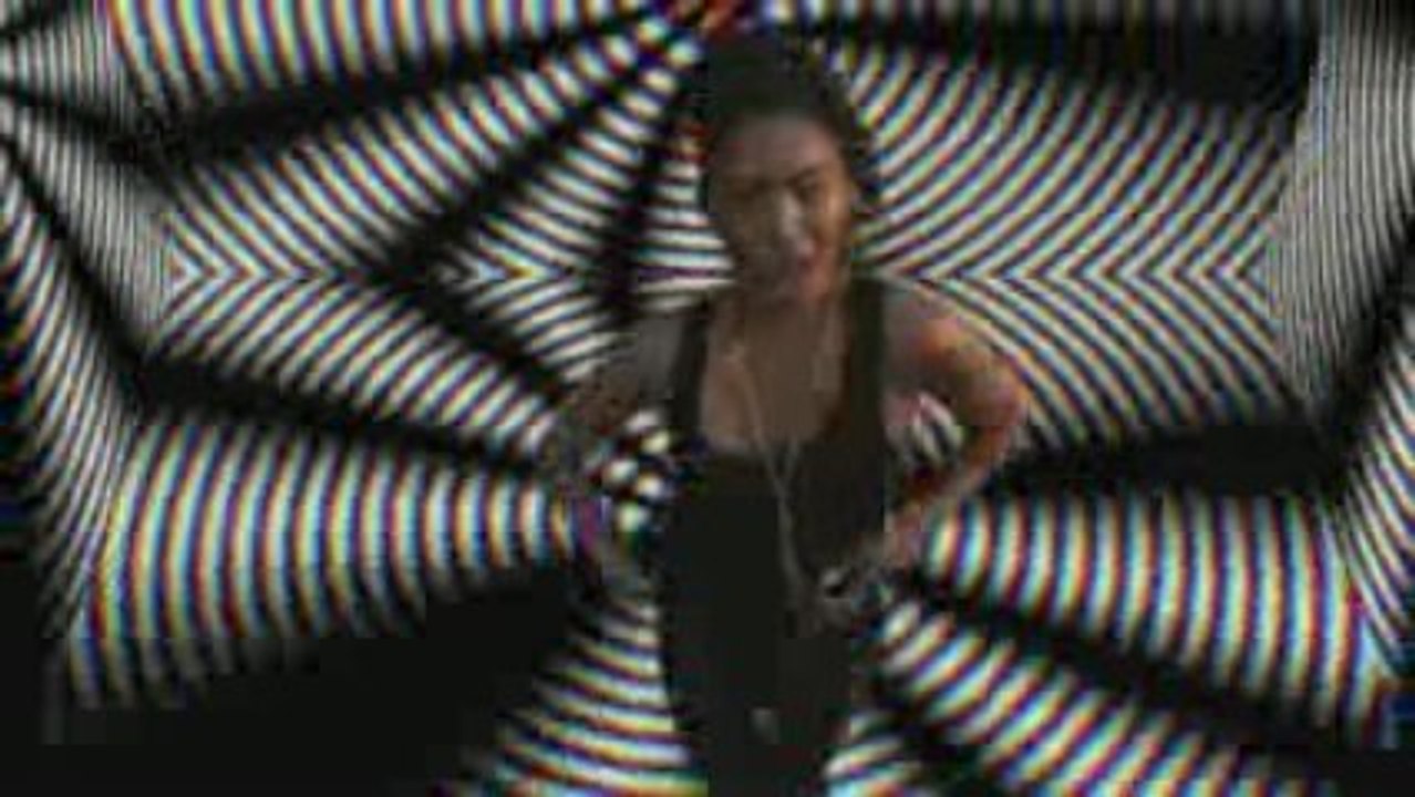 Sy Scott - My Bounce
