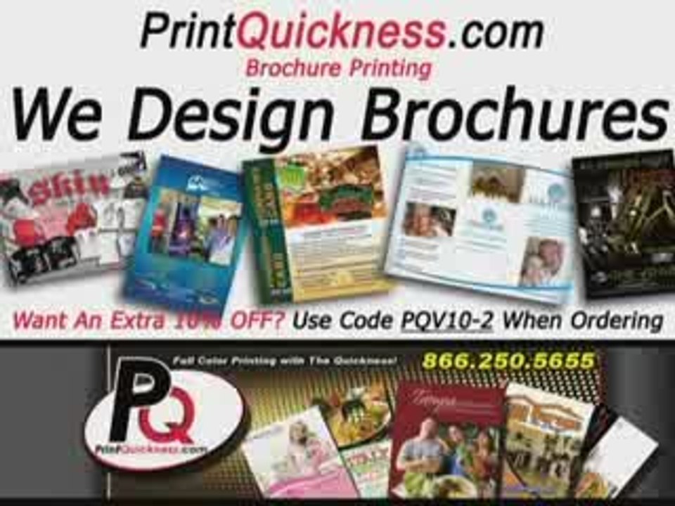 Corporate Brochures