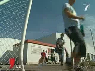 Les salariés de SAMRO sont dans l'expectative (Nord-Sur-Erdre)