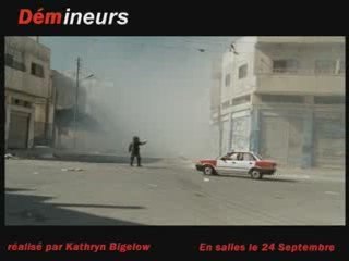 Cine fuzz 02 septembre 2009