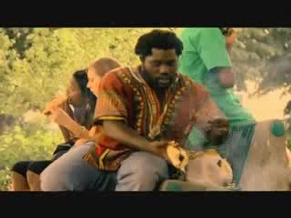 ABASS ABASS - MEILLEUR RAPPEUR FRANCOPHONE