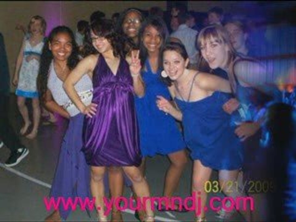 Minnesota Sweet 16 DJ - Professional DJ Services