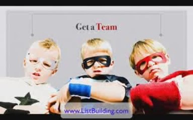 From Nothing To Something... How To Get There