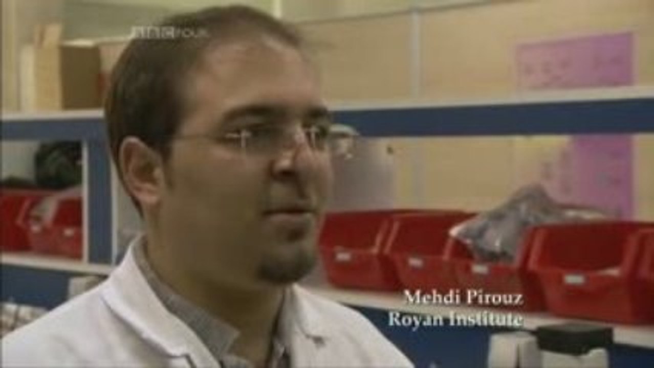 Science and Islam (The Power of Doubt) Part 7