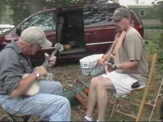Hoppin' John from Adventurous Muse Tent
