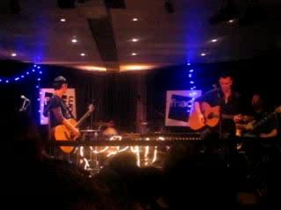 Debut de Song To Say Goodbye