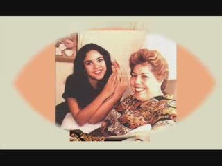 SHAKIRA - GAFAS OSCURAS - 1991