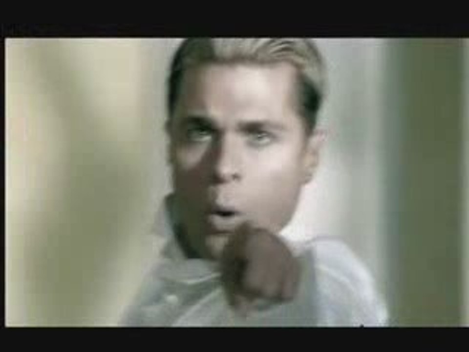 Daniel Derio muera el amor (amanda miguel ) ( lucia mendez)